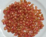 Foto del paso 1 de la receta Ensalada de otoño