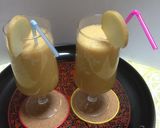 Foto del paso 3 de la receta: Jugo de papas con Frutas!!