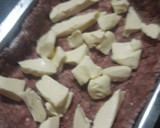 Foto del paso 4 de la receta: Pan De Carne Relleno