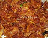 Foto langkah ke 6 dari resep Keripik Kentang Sinjay.