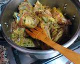 Foto del paso 4 de la receta: Guiso de cordero al estilo rústico árabe