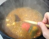 Foto del paso 3 de la receta: Lentejas con chorizo