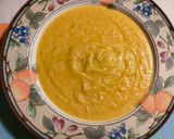 Foto del paso 8 de la receta: Crema de safanòria del Gipsy Chef