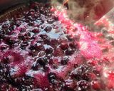 Foto del paso 1 de la receta: Cheesecake de Arándanos