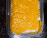Foto del paso 5 de la receta: Pastel de zapallo