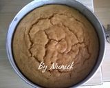 Foto langkah ke 7 dari resep BOLU TAPE KUKUS SUPER SIMPLE (Tanpa Mixer, Tanpa Telur).