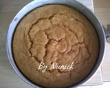 Foto langkah ke 7 dari resep BOLU TAPE KUKUS SUPER SIMPLE (Tanpa Mixer, Tanpa Telur).