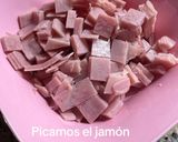 Foto del paso 4 de la receta: 🍝 Fideos en Salsa Cremosa de Pollo