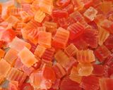 Foto langkah ke 6 dari resep Agar jelly kering.