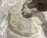 Foto langkah ke 4 dari resep Ciabatta Bread.