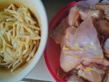 Sup Ayam KinCam /KimChoi