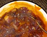 A picture of step 8 of Oven grilled sweet and sour pork chops.