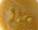 Foto del paso 3 de la receta: Crema judías pintas y repollo