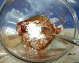 Air fryer chicken drumstick recipe step 1 photo