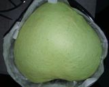 Foto del paso 2 de la receta: Torta con amor para el cumple de mi bebé