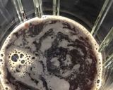 Une image de l'étape 3 de Frappuccino glacé.