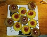 Foto del paso 6 de la receta: Pepas sin manteca