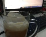 Foto langkah ke 3 dari resep KURSUMA (KURMA SUSU MADU) 🍯.