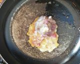 A picture of step 5 of Mayai Nduma.