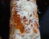 ચાઈનીઝ ફ્રેન્કી (Chinese Frankie Recipe In Gujarati) રેસીપી સ્ટેપ6ફોટો