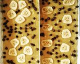Foto langkah ke 7 dari resep Banana Cake / cake pisang gula palm.