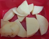 Foto langkah ke 1 dari resep Perkedel kentang.