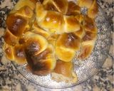 Foto del paso 5 de la receta: Medialunas y facturas ✨