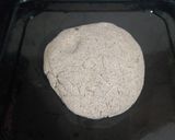 Foto del paso 4 de la receta: Pizza de harina de sarraceno
