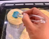 Foto del paso 9 de la receta: Pan casero express