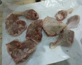 Foto del paso 4 de la receta: Pollo a la Sidra