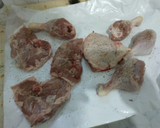 Foto del paso 4 de la receta: Pollo a la Sidra
