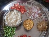 डाळ खिचडी (dal khichdi recipe in marathi)