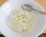 義式香草馬鈴薯圓（歐式芋圓）的食譜步驟1照片