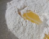 Foto langkah ke 1 dari resep Bolu Marmer/Bolu Jadul (All in Method).