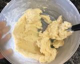 Foto del paso 3 de la receta: Torta húngara (torta de 80 golpes)
