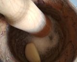 Foto del paso 11 de la receta Papas guisadas con cordero