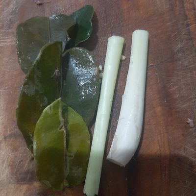 Langkah 3