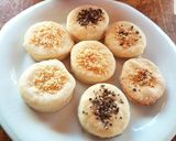 Foto del paso 3 de la receta: Scons súper fácil