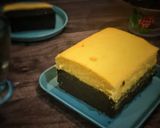 Foto langkah ke 8 dari resep Steamed Mandarin Cake.