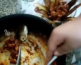 عکس مرحله 5 از دستور زبرا بادمجان (بادمجون گورخری)