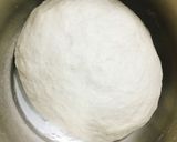 Hình bước làm 1 của món Bánh Mì Của Những Chú Gấu- Bánh Calzones