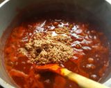 Foto del paso 3 de la receta: Picadillo ranchero