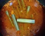 સરગવાની શીંગ નું શાક (Saragva Shing Shak Recipe In Gujarati) રેસીપી સ્ટેપ2ફોટો