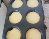 Foto del paso 4 de la receta: Muffins de Manzana