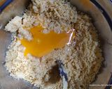 Foto langkah ke 1 dari resep Pie Susu Teflon.