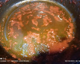 Foto del paso 6 de la receta: Salchichas con tomate especiado