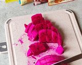 Foto langkah ke 3 dari resep Hwachae (Korean Fruit Punch).