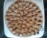 ખોબા રોટી (Khoba Roti Recipe In Gujarati) રેસીપી સ્ટેપ6ફોટો