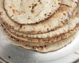 બાજરી ના રોટલા (Bajri Rotla Recipe In Gujarati) રેસીપી સ્ટેપ3ફોટો