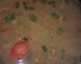 Foto del paso 3 de la receta: Sopa de langosta